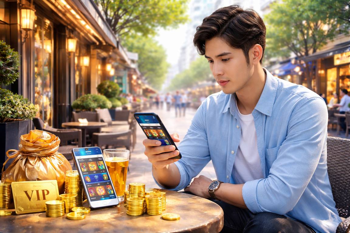 db999 Baccarat Trực Tiếp